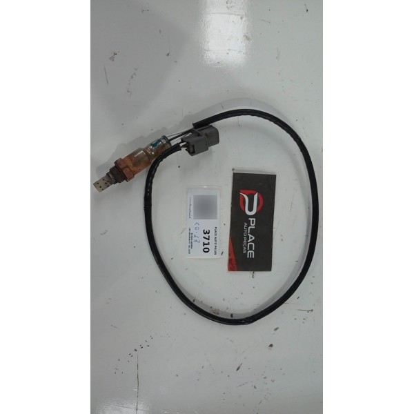 Sonda Lambda Secundaria Honda Fit Lxl 2007