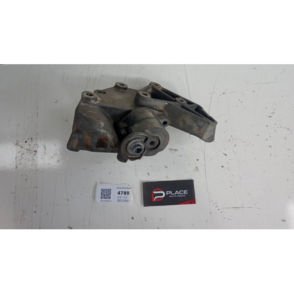 Suporte Alternador Chevrolet Onix Lt 1.0 2015