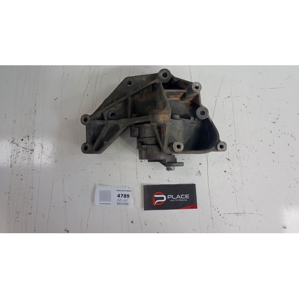 Suporte Alternador Chevrolet Onix Lt 1.0 2015