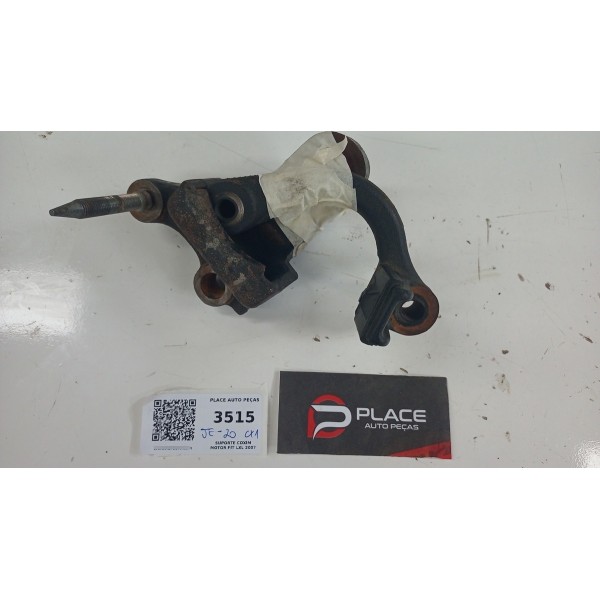 Suporte Coxim Motor Honda Fit Lxl 2007