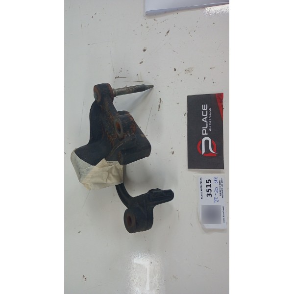 Suporte Coxim Motor Honda Fit Lxl 2007