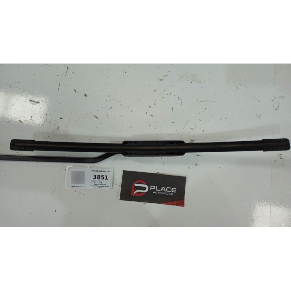 Braço Limpador Parabrisa Esquerdo 207hb Xr 2010