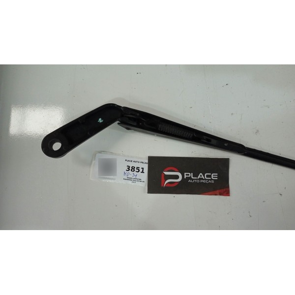 Braço Limpador Parabrisa Esquerdo 207hb Xr 2010