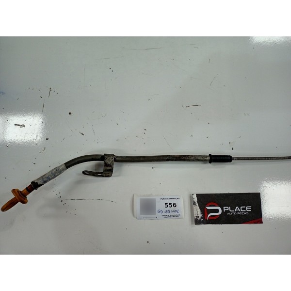 Vareta De Oleo Fiat/uno Mille Fire Flex 2007