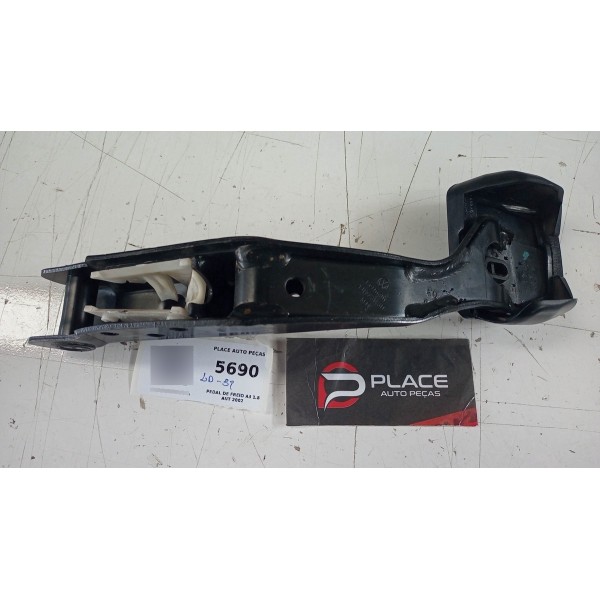 Pedal De Freio Audi A3 1.8 Aut 2002