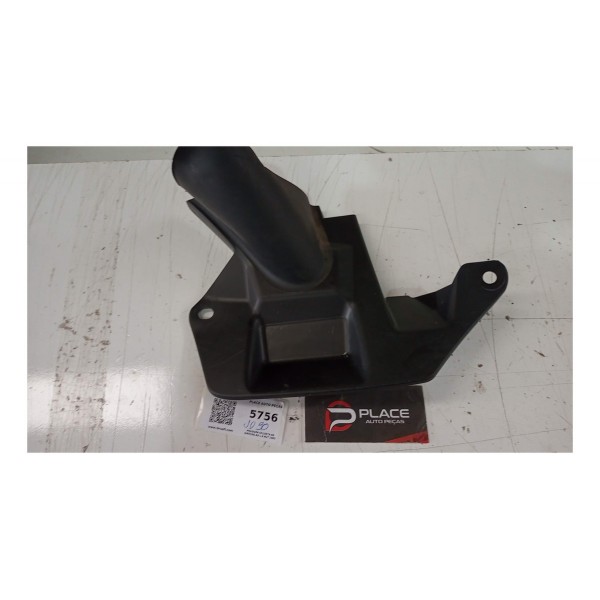 Moldura Cruzeta De Direção Audi A3 1.8 Aut 2002