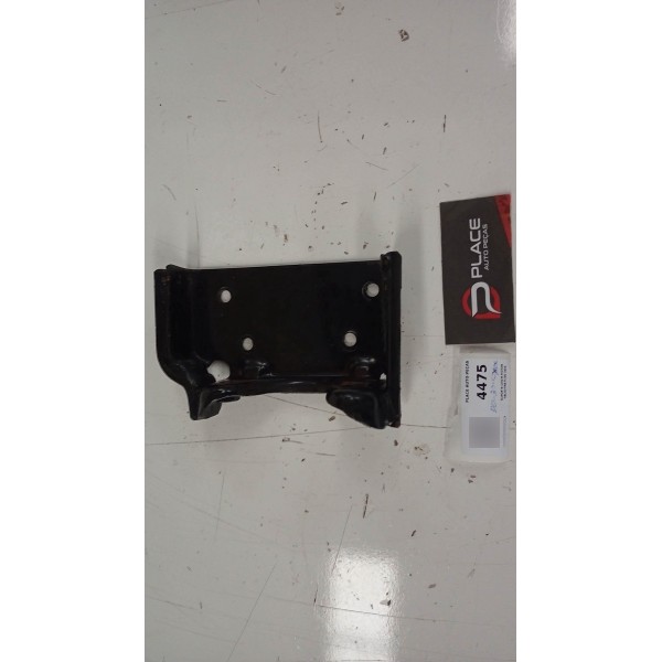 Suporte Coxim Motor Fiat Palio Fire Flex 2009