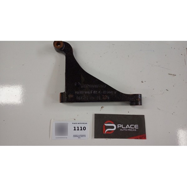 Suporte Alternador Chevrolet Agile Ltz 2011