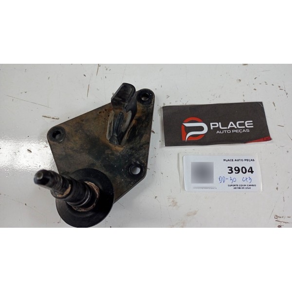 Suporte Coxim Cambio Peugeot 207hb 2010