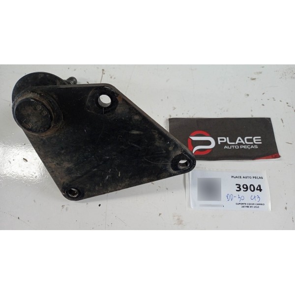 Suporte Coxim Cambio Peugeot 207hb 2010