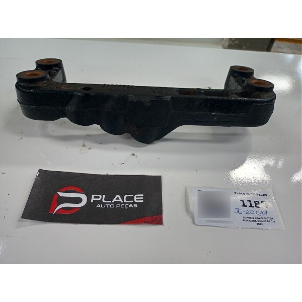 Suporte Coxim Motor Fiat Grand Siena 1.6 2013