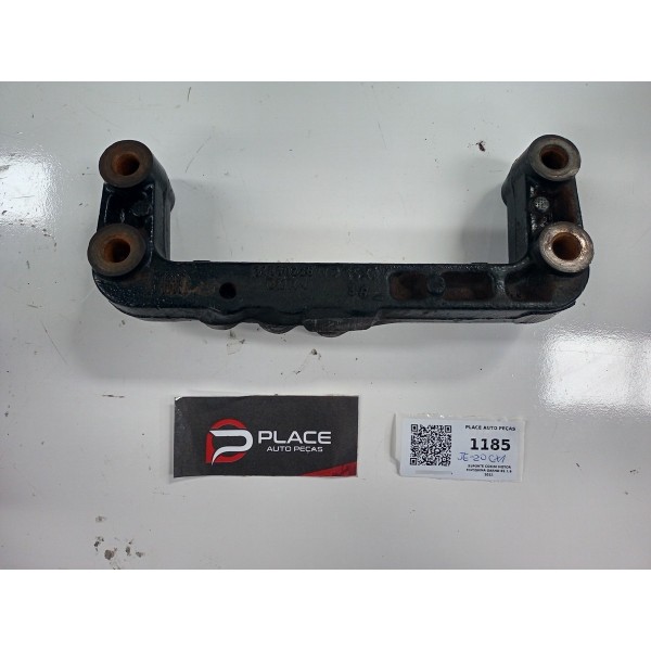 Suporte Coxim Motor Fiat Grand Siena 1.6 2013