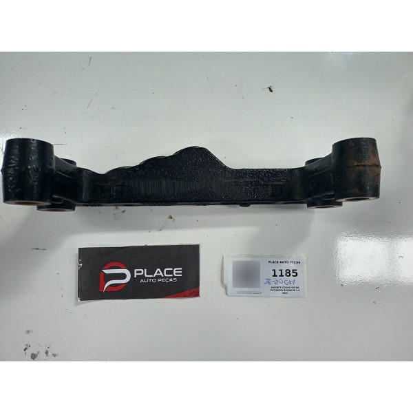 Suporte Coxim Motor Fiat Grand Siena 1.6 2013