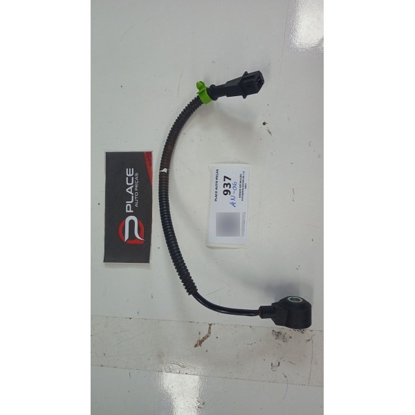 Sensor De Detonação Fiat Grand Siena 1.6 2013