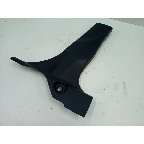 Moldura Coluna  B  Inferior Direito Honda Fit Lxl 2007