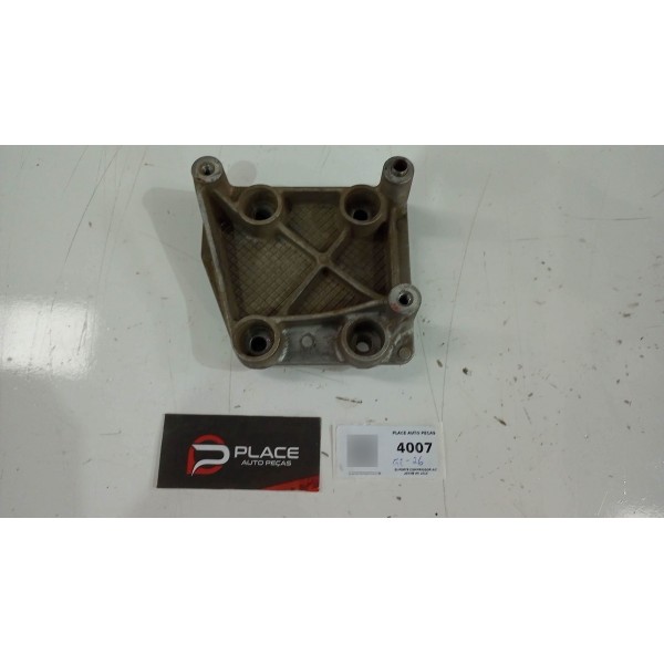 Suporte Compressor Ar Condicionado Peugeot 207hb 2010