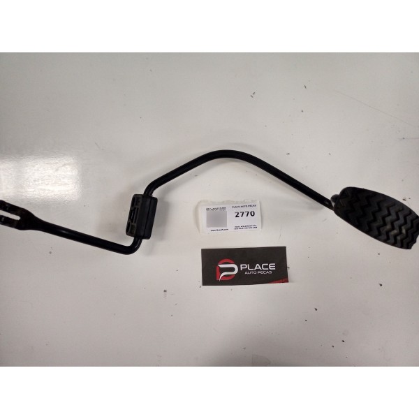 Pedal Acelerador Fiat Uno Mille Fire Flex 2008