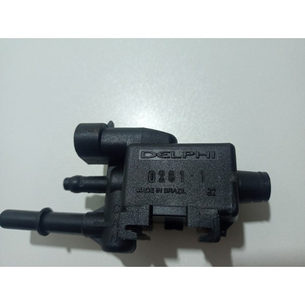 Valvula Solenoide Canister Agile Ltz 2012