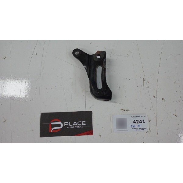 Suporte Alternador Fit Lxl 2007