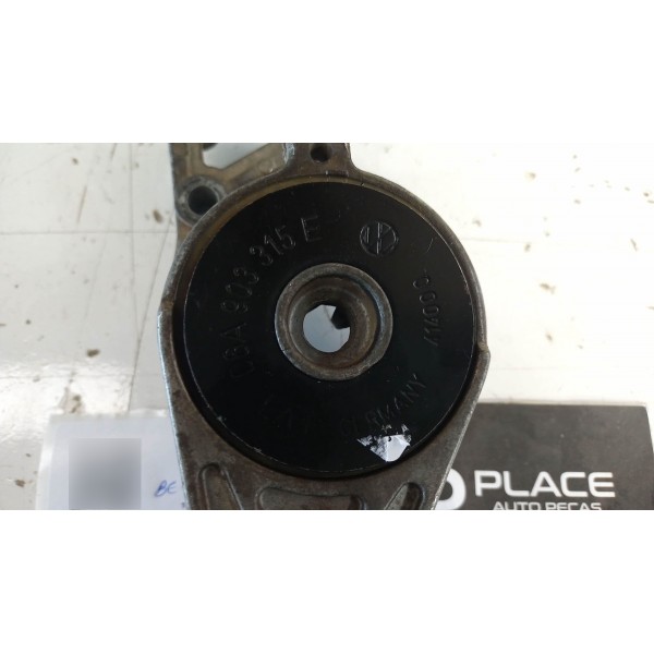 Tensor Da Correia Do Alternador Audi A3 1.8 Aut 2002