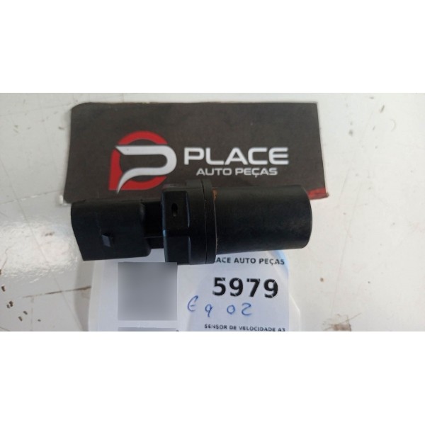 Sensor Velocidade Audi A3 1.8 Aut 2002