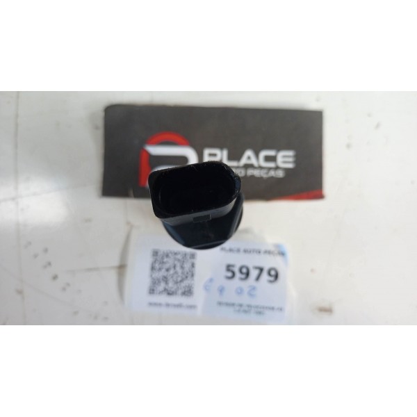 Sensor Velocidade Audi A3 1.8 Aut 2002