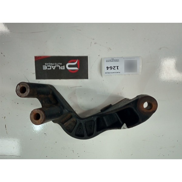 Suporte Coxim Motor Chevrolet Agile Ltz 2011