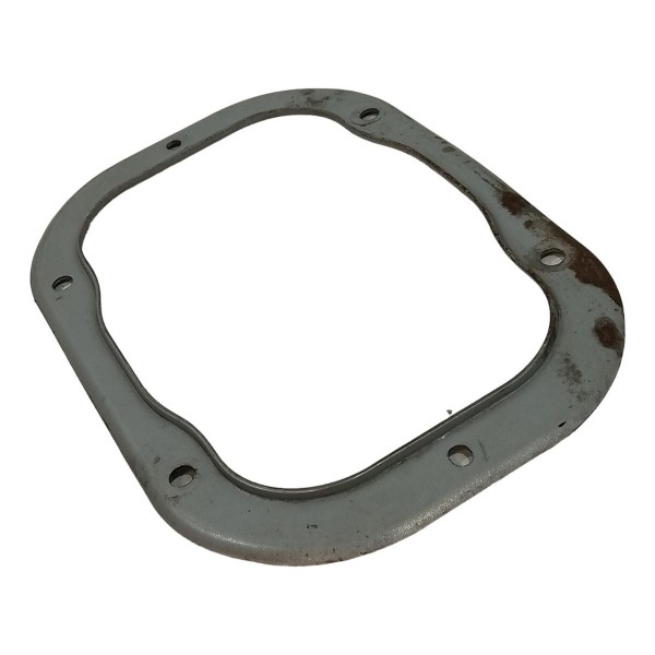 Suporte Flange Bomba Mitsubishi Pajero Dakar 2009 2015 Usado