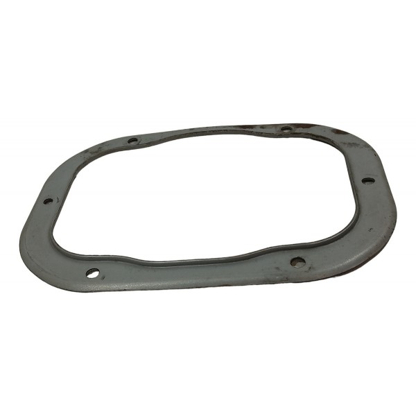 Suporte Flange Bomba Mitsubishi Pajero Dakar 2009 2015 Usado