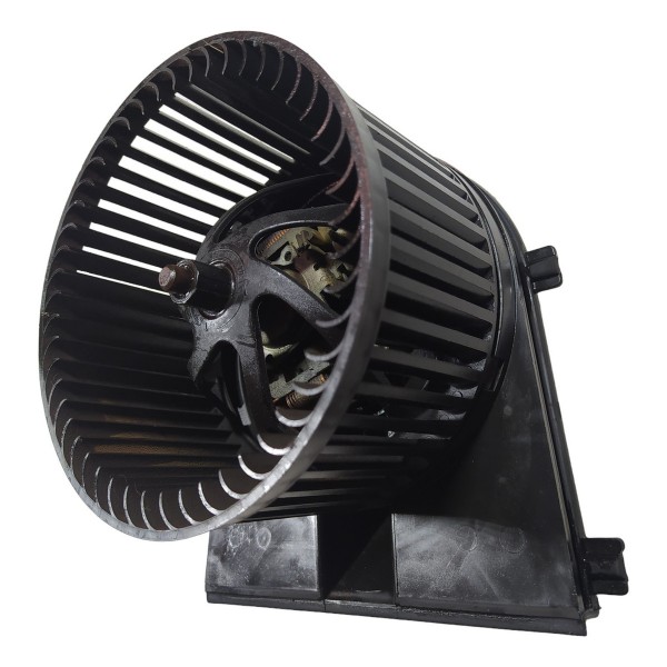 Motor Ventilador Ar Condicionado Golf Sapao 99 2001 2006 Vw