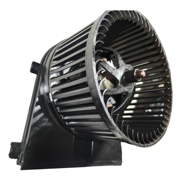 Motor Ventilador Ar Condicionado Golf Sapao 99 2001 2006 Vw