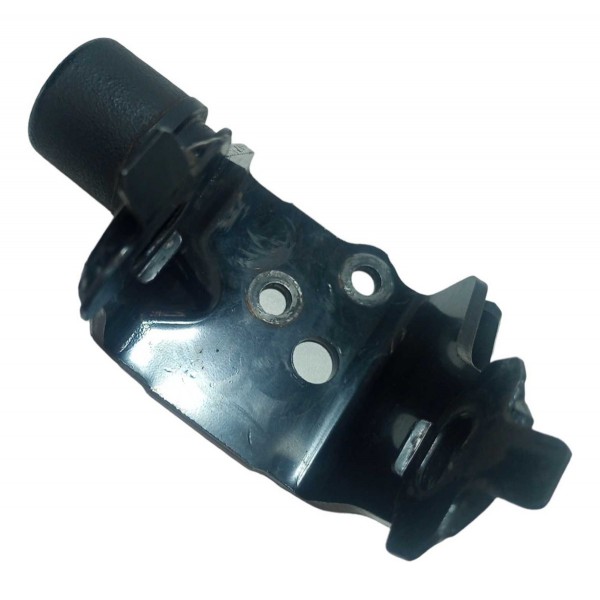 Suporte Coxim Superior Cambio Toyota Corolla Xei 2003 2008