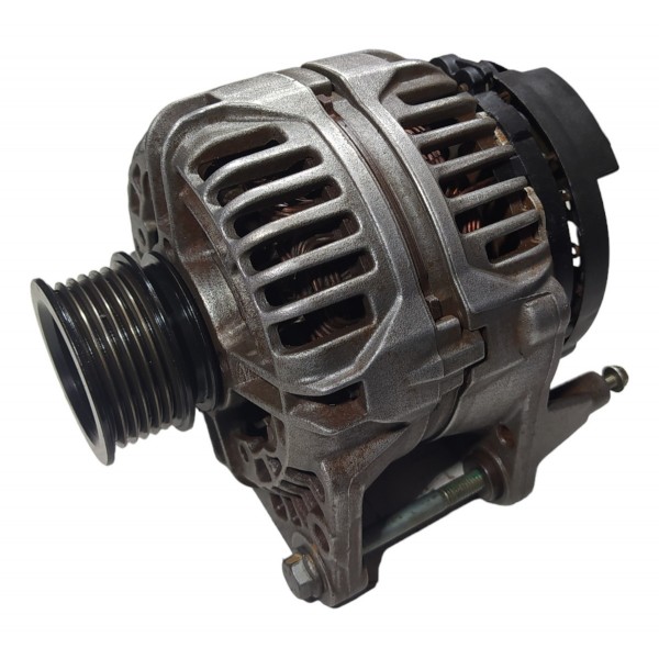 Alternador Golf 2.0 Mk4 A3 A4 Polo Bora 99 2006 Vw