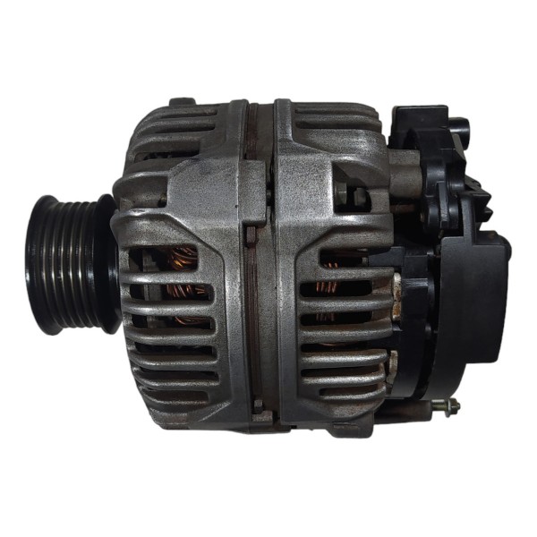 Alternador Golf 2.0 Mk4 A3 A4 Polo Bora 99 2006 Vw