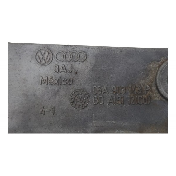 Suporte Bomba Direcao Do Golf Mk4 Audi A3 Bora 99 2006 Vw