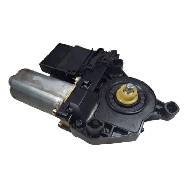 Motor Vidro Traseiro Esquerdo Golf Mk4 99 2013 Vw