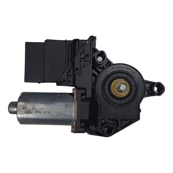 Motor Vidro Traseiro Esquerdo Golf Mk4 99 2013 Vw