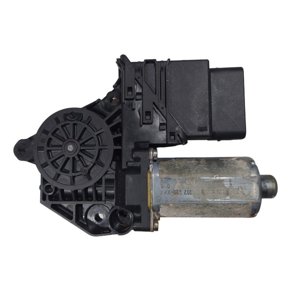 Motor Vidro Traseiro Esquerdo Golf Mk4 99 2013 Vw