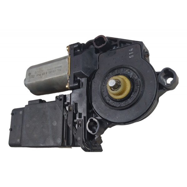 Motor Vidro Elétrico Dianteiro Direito Golf 2.0 Mk4 99 2008