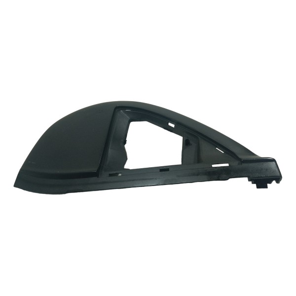 Moldura Lateral Painel Golf Mk4 99 2006 Vw Esquerdo Detalhe