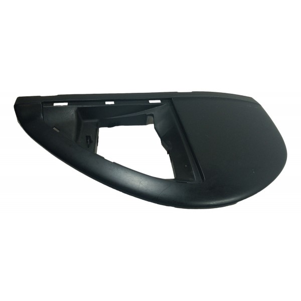 Moldura Lateral Painel Golf Mk4 99 2006 Vw Esquerdo Detalhe