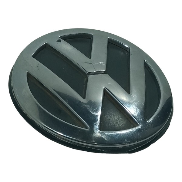 Emblema Tampa Traseira Golf Bora Mk4 99 2006 Vw Original