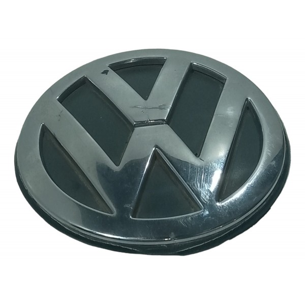 Emblema Tampa Traseira Golf Bora Mk4 99 2006 Vw Original