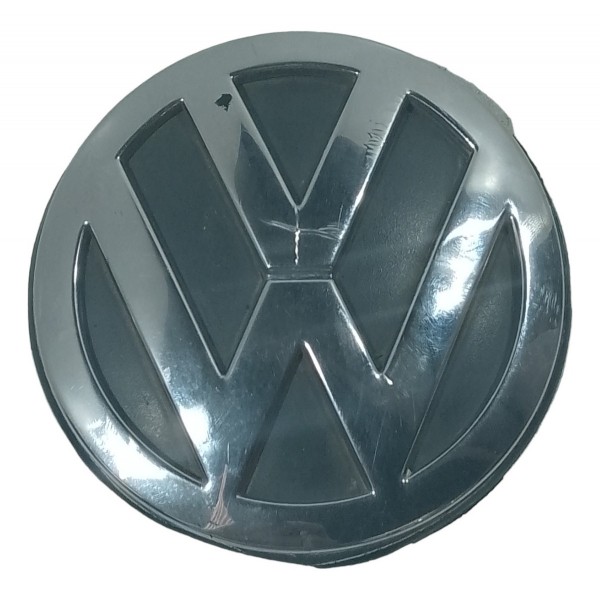 Emblema Tampa Traseira Golf Bora Mk4 99 2006 Vw Original