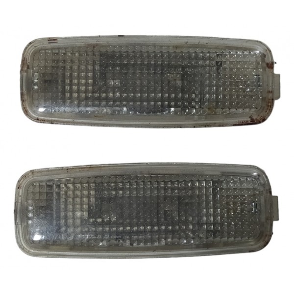 Par Luz Teto Quebra Sol Audi A3 1.8 T S3 A4 A5 A6 2000 2011