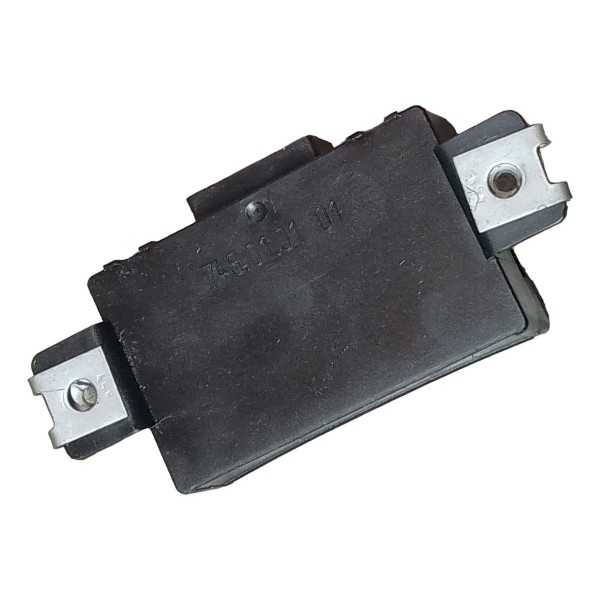 Modulo Central Alarme Audi A3 1.8 T 2000 2006 Usado