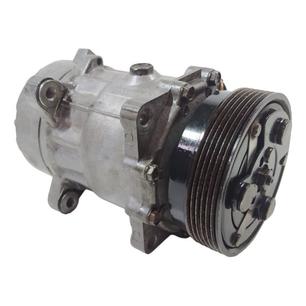 Compressor Ar Condicionado Audi A3 1.8 T 2000 2003 2005