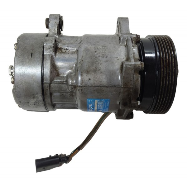 Compressor Ar Condicionado Audi A3 1.8 T 2000 2003 2005