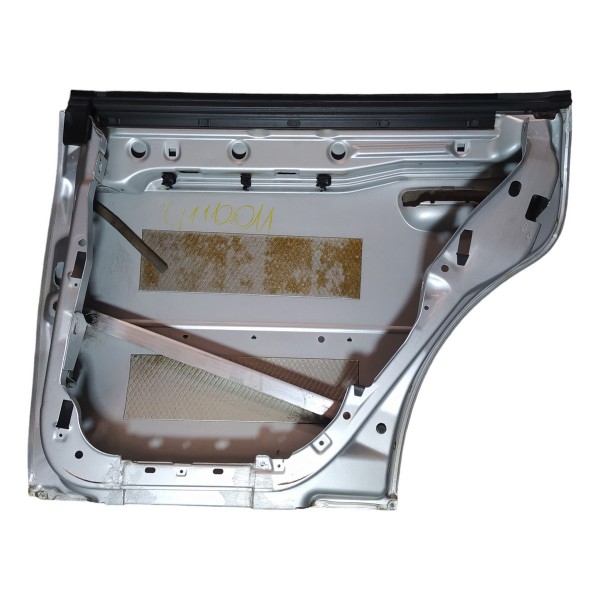 Porta Traseira Direita Audi A3 1.8 T 2000 2005 Detalhe