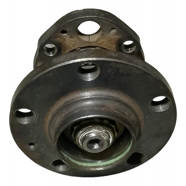 Cubo Roda Ponta Eixo Audi A3 1.8 T 2000 2005 Traseiro Usado